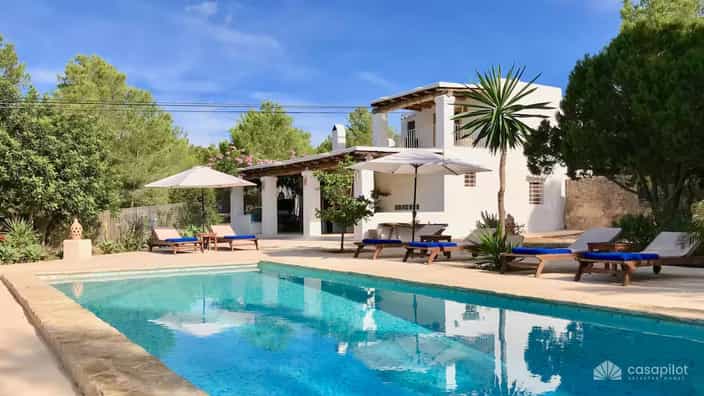 Unterkunft ES-1092090-Sant Josep de sa Talaia