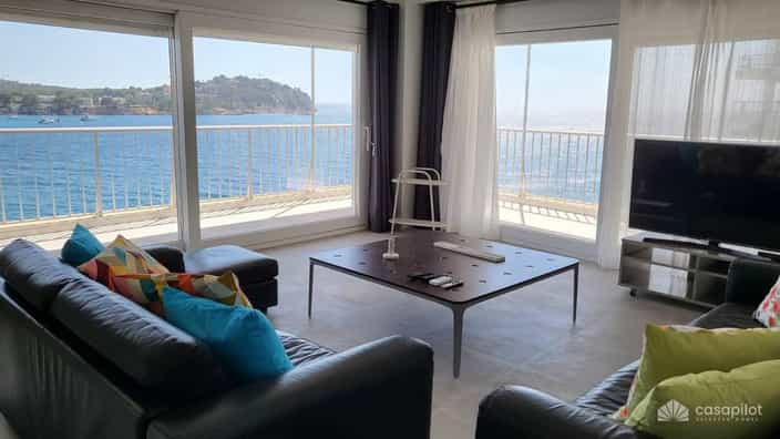 Unterkunft ES-1092056-Santa Ponça