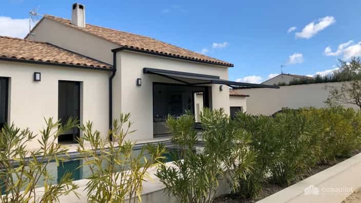 Accommodatie FR-1092072-Garrigues Sainte Eulalie