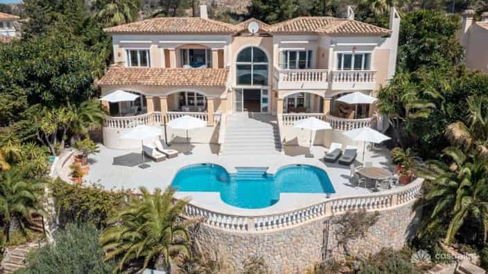 Accommodatie ES-1092120-Port d’Andratx