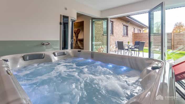 Unterkunft BE-1092103-Bütgenbach