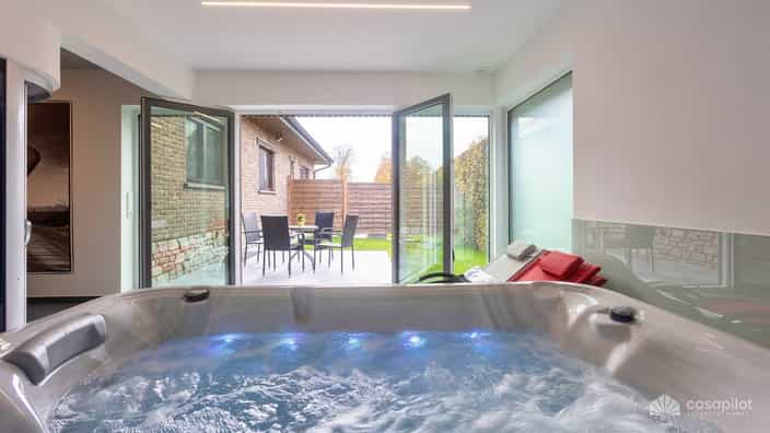 Unterkunft BE-1092104-Bütgenbach