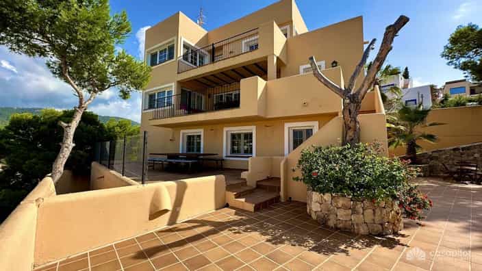 Unterkunft ES-1092125-Sant Josep de sa Talaia