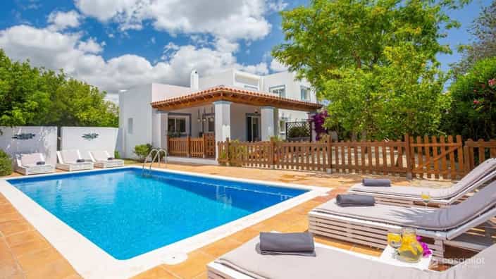 Unterkunft ES-1092126-Nuestra Señora de Jesus