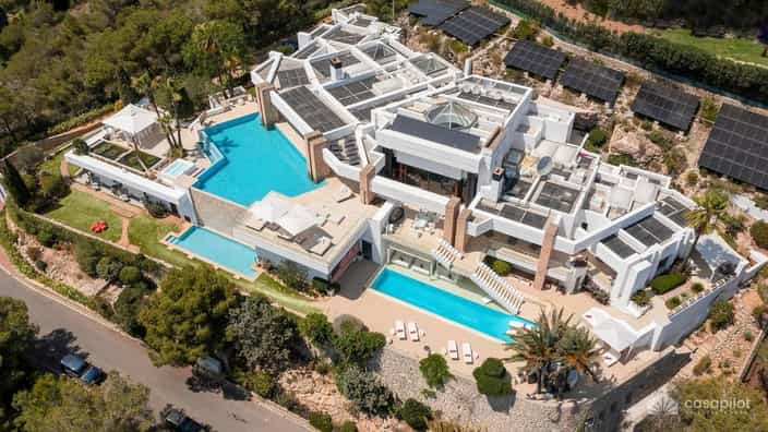 Unterkunft ES-1092130-Eivissa