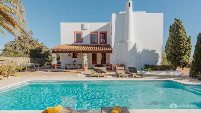 Accommodatie ES-1092135-Sant Jordi de ses Salines