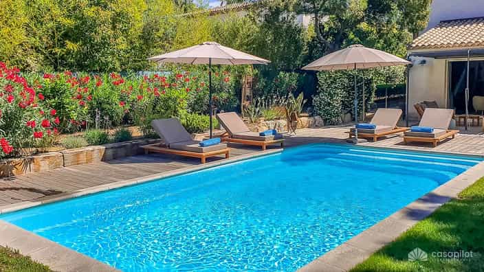 Accommodatie FR-1092139-Grimaud