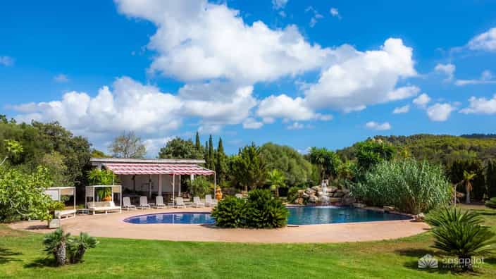 Accommodation ES-1092143-Capdepera