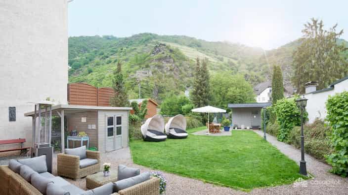 Logement DE-1092152-Treis-Karden