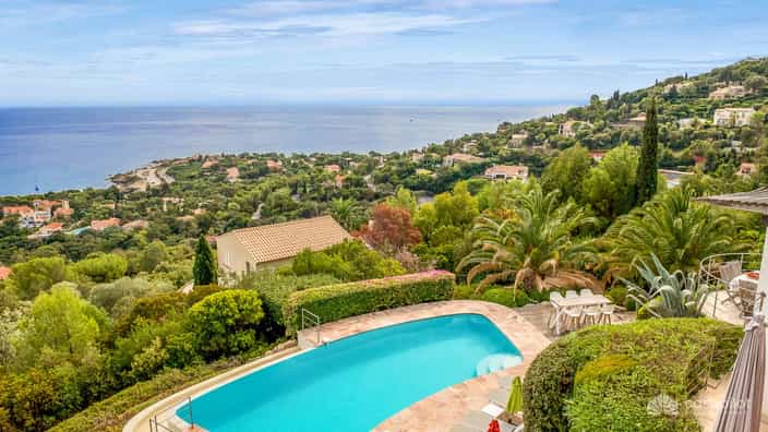 Unterkunft FR-1092145-Les Issambres