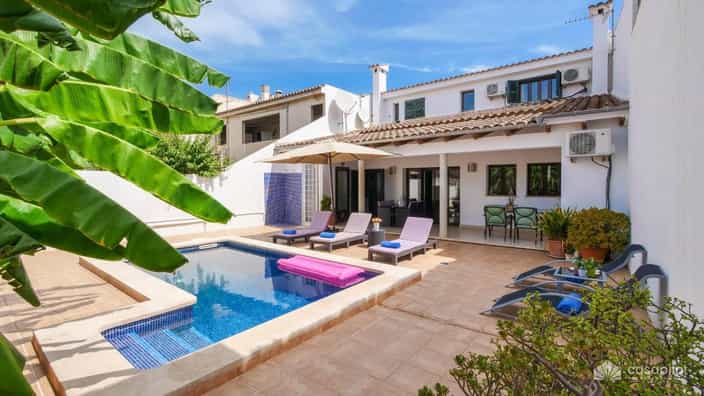 Alojamiento ES-1092161-Santa Maria del camí