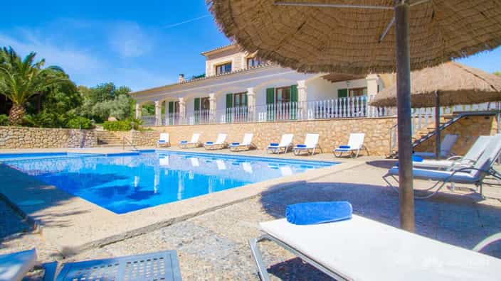 Accommodation ES-1092166-Petra