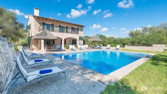 Unterkunft ES-1092167-Petra