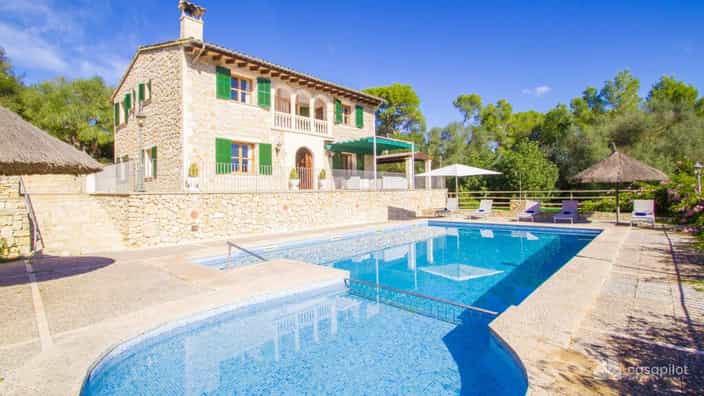 Accommodation ES-1092168-Petra