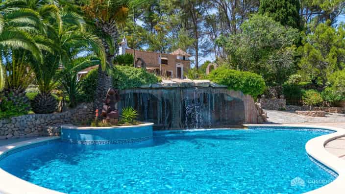 Alojamiento ES-1092173-Esporles