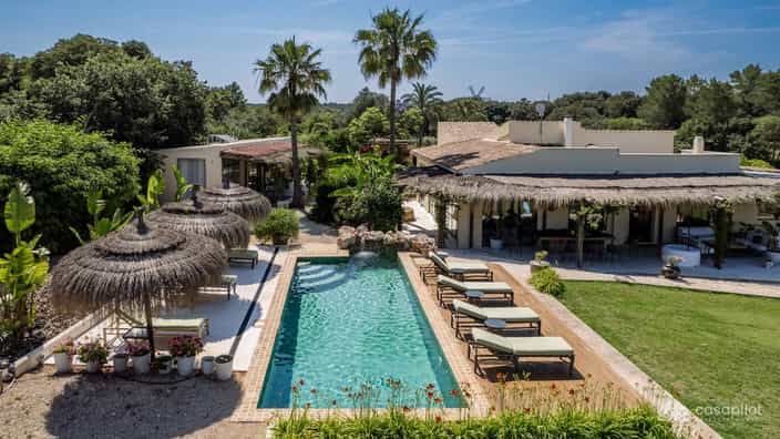 Logement ES-1092177-Llubi