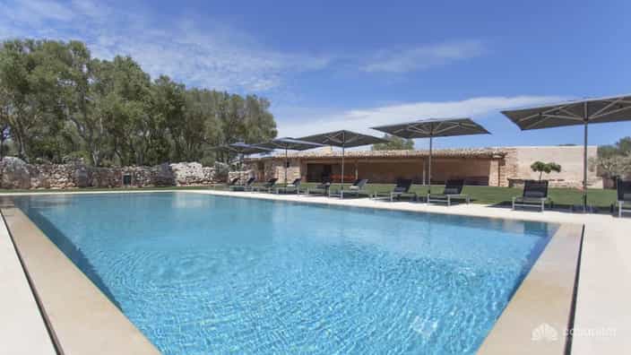 Unterkunft ES-1092178-Llucmajor