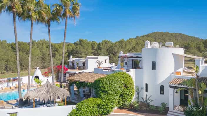 Logement ES-1092184-Ibiza