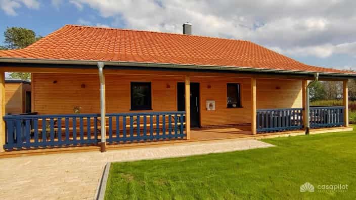 Accommodatie DE-1092197-Middoge / Wangerland