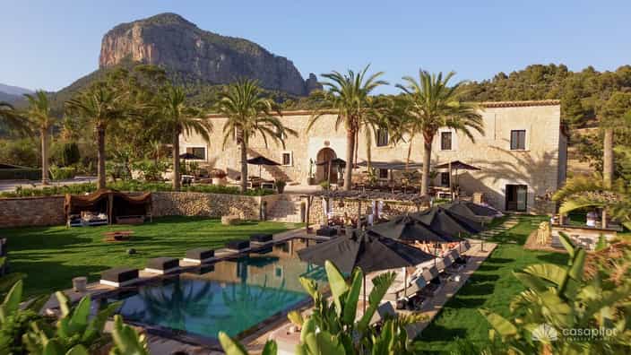 Alojamiento ES-1092211-Alaró