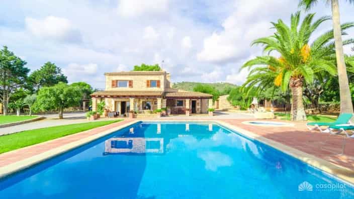 Logement ES-1092219-Son Carrió