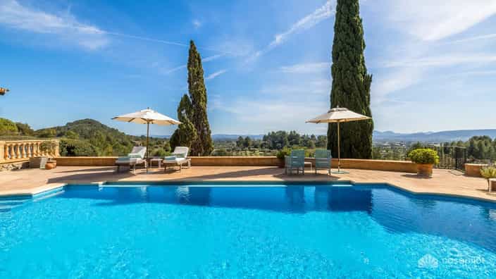 Alojamiento ES-1092220-Alaró