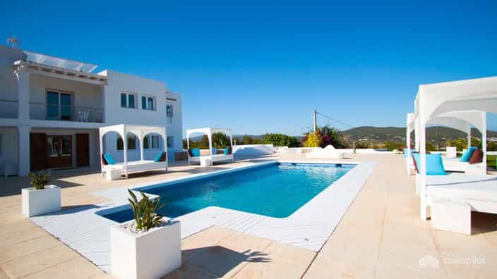 Logement ES-1092221-Santa Eulària des Riu