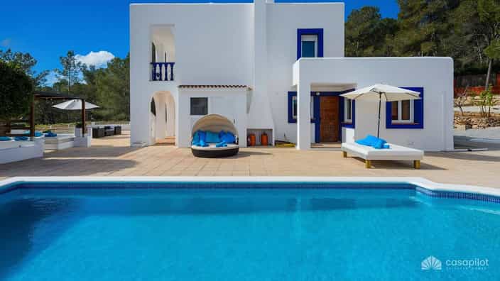 Alojamiento ES-1092226-Santa Eulària des Riu