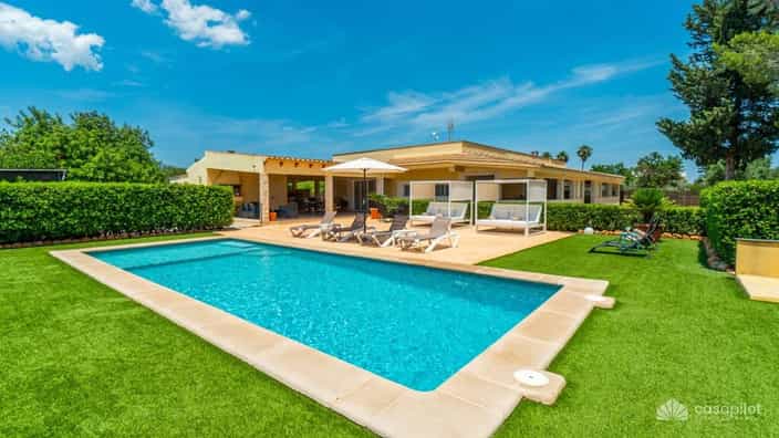 Logement ES-1092228-Inca