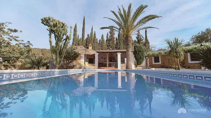 Logement ES-1092229-Sant Rafel