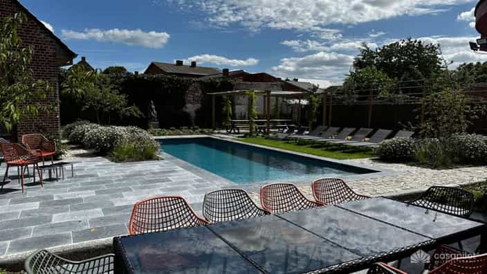 Accommodation BE-1092230-Poperinge