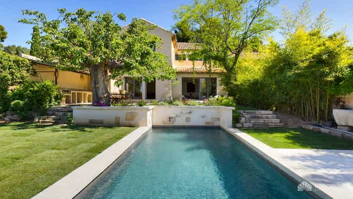 Alojamiento FR-1092241-Maussane-les-Alpilles