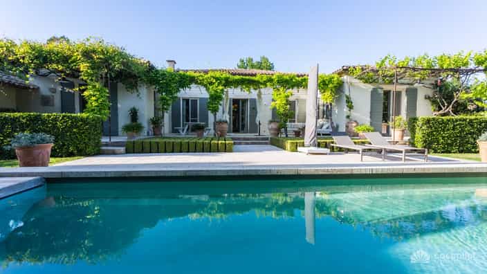 Alojamiento FR-1092246-Maussane-les-Alpilles