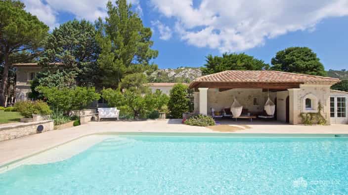 Alojamiento FR-1092251-Mouriès