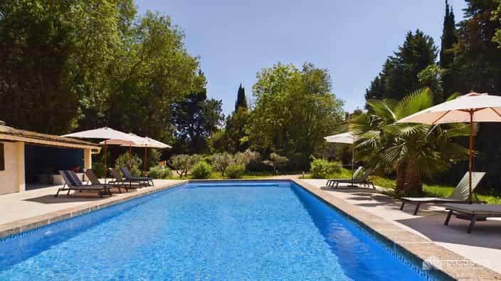 Unterkunft FR-1092252-Mouriès