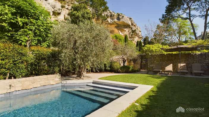 Logement FR-1092254-Les Baux-de-Provence