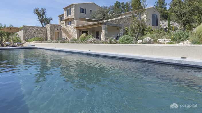 Alojamiento FR-1092256-Maussane-les-Alpilles