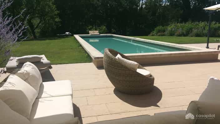 Alojamiento FR-1092261-Saint-Rémy-de-Provence