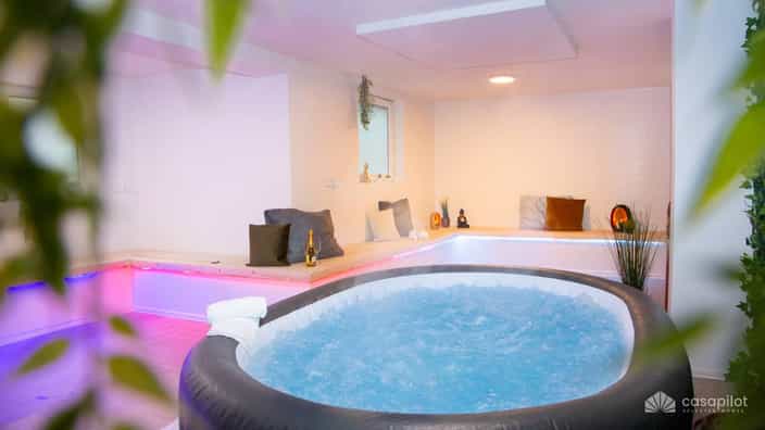 Unterkunft DE-1092262-Bendorf