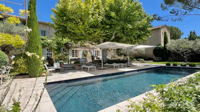 Accommodatie FR-1092283-Lagnes