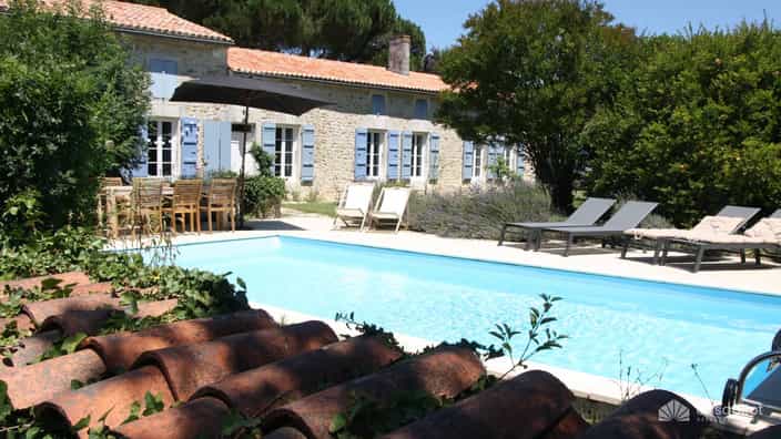 Alojamiento FR-1092287-Cravans