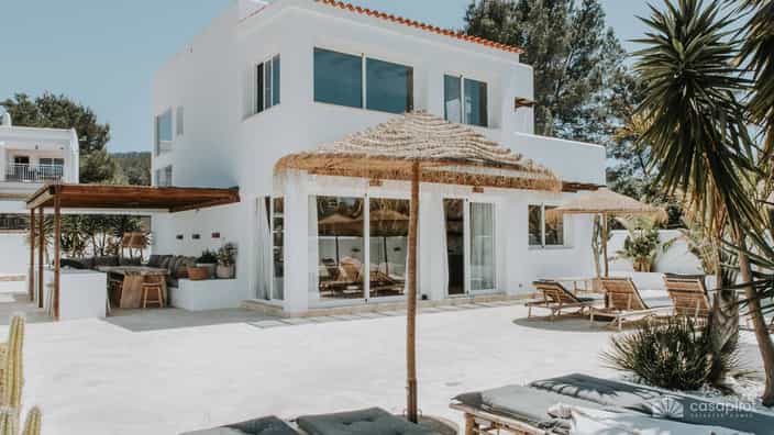 Unterkunft ES-1092307-Sant Josep de sa Talaia