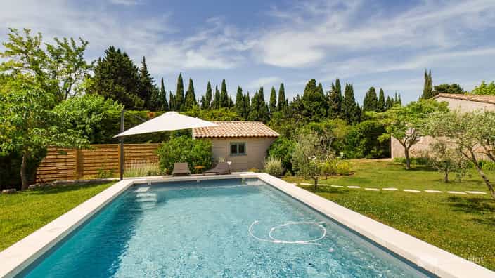Accommodatie FR-1092318-Saint-Rémy-de-Provence