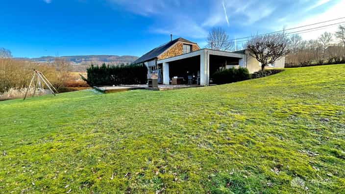 Accommodation BE-1083686-Stoumont