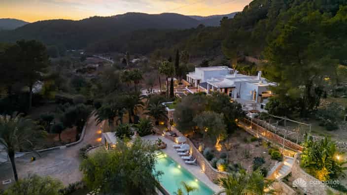 Accommodatie ES-1092320-Sant Josep de sa Talaia