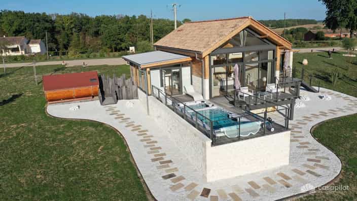 Unterkunft FR-1092327-Eymet