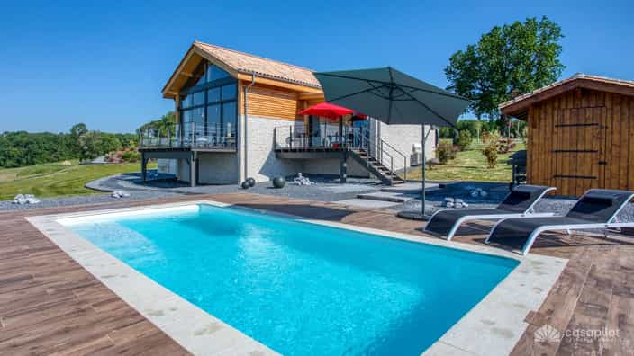 Unterkunft FR-1092329-Eymet