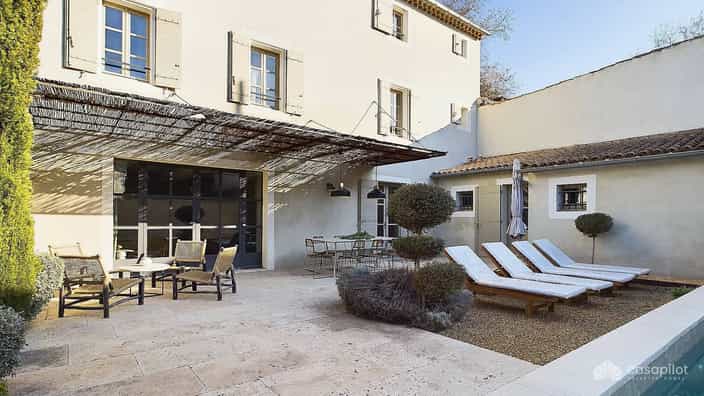 Accommodatie FR-1092330-Saint-Rémy-de-Provence