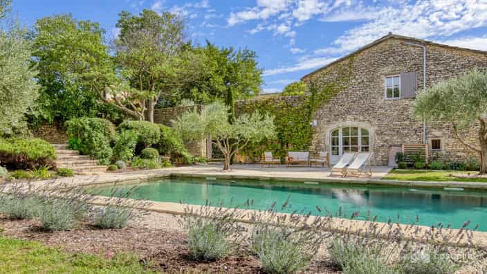 Accommodation FR-1092338-Gordes