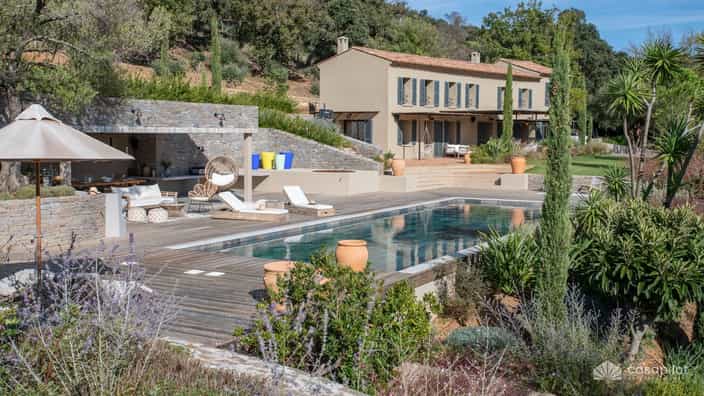 Unterkunft FR-1092343-Hyères